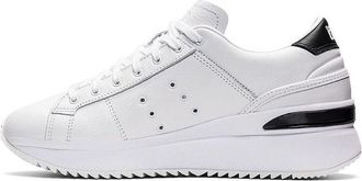 Onitsuka Tiger Lawnship PF White 1183A531-100