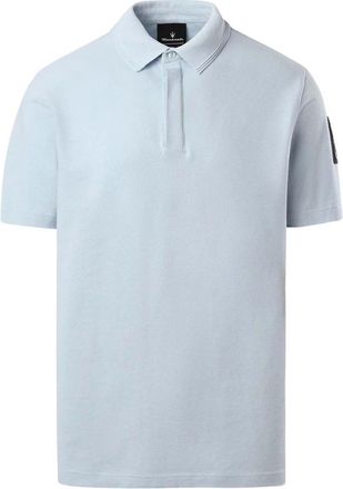 North Sails Uomo, Top, Blu, M, new