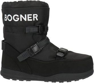 Bogner CALZADO - Botines de ca&ntilde;a alta en YOOX.COM