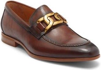 Maison Forte San Juan Bit Loafer in Whisky at Nordstrom Rack, Size 11.5