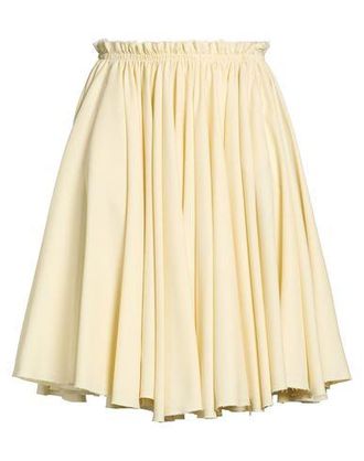Ami BOTTOMWEAR - Midi skirts sur YOOX.COM