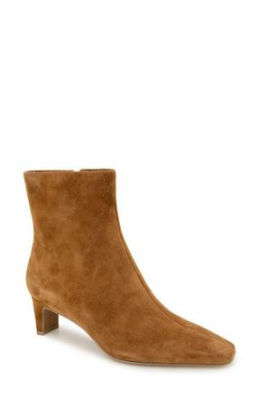 Splendid July Bootie in Caramel at Nordstrom, Size 9.5