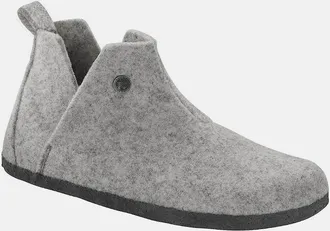 Birkenstock Mens Andermatt Stand Boots - Grey - Size: 9