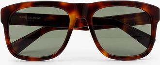 Saint Laurent Occhiali da sole in acetato - SAINT LAURENT - gender_Woman
