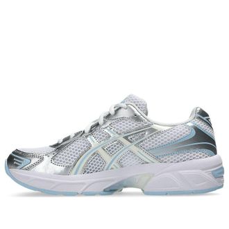 Asics (WMNS) ASICS Gel-1130 White Ivory Light Blue 1202A504-100