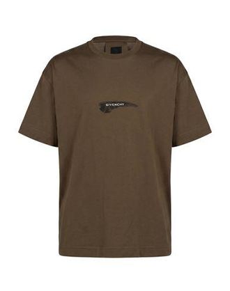 Givenchy TOPWEAR - T-shirts sur YOOX.COM