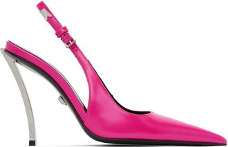 Women's Versace High Heels - up to −83% | Stylight