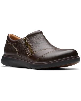 Clarks Certina Pure Leather Loafer