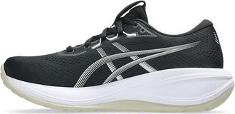 Asics Gel-Cumulus 28 4E Extra Wide Black White 1011C146-002