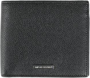 Emporio Armani Small Leather Goods - Wallets on YOOX.COM