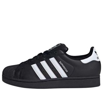 adidas Superstar 2 Black White JI0079