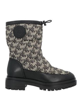 Ralph Lauren Ankle boots