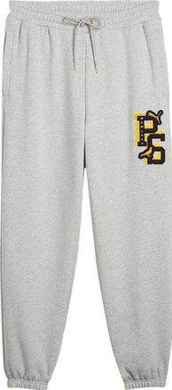 Puma x Staple Sweatpants Grey 622205-04