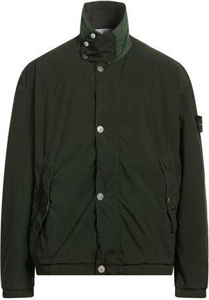 Stone Island COATS & JACKETS - Jackets on YOOX.COM