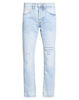 Imperial BOTTOMWEAR - Jeans on YOOX.COM
