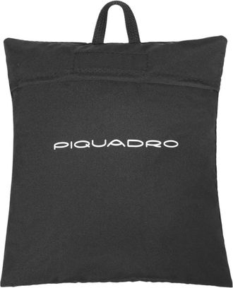 Piquadro unisex, Bolsos, Gris, Talla: ONE Size