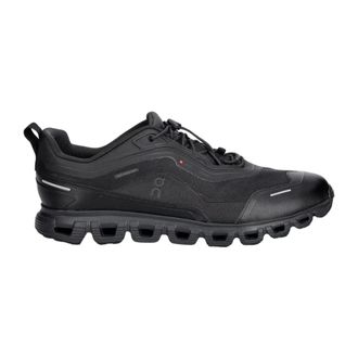 On Running Sneakers - Heren - Hardloopschoenen - Zwart - 44 1/2 EU - Fitness