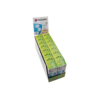 Bosch Pantalla Tabletas Descalcificantes Tassimo Tcz6004 - 00311916
