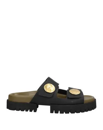 MARIA LUCA FOOTWEAR - Sandals on YOOX.COM