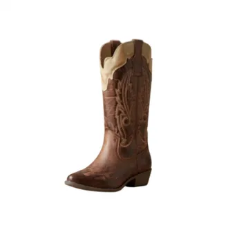 Matisse Footwear Womens Abrams Knee-High Boots In Chocolate