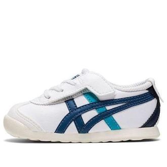 Onitsuka Tiger (TD) Onitsuka Tiger Mexico 66 White Blue 1184A074-106