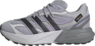 adidas Lightblaze ATR Shoes Grey Two Glory Grey Powder Plum JQ6005