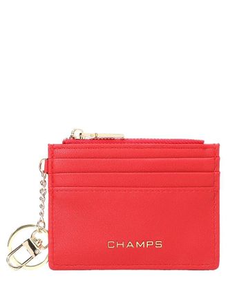Champs Luggage Iconic Card Holder