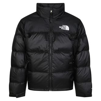 The North Face Hombre, Chaquetas, Negro, Talla: XL