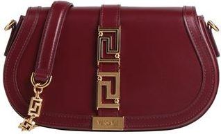 Versace BOLSOS - Bolsos con bandolera en YOOX.COM