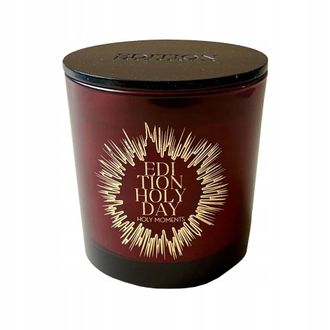 OEM Vela Arom&aacute;tica 340g Holy Day E Jolly Moments / Edici&oacute;n Fragancias
