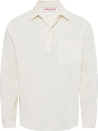 Orlebar Brown Shanklin Corduroy-278747-Sea Mist