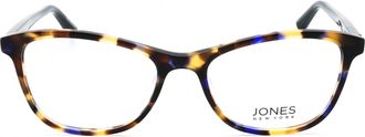 Jones New York J778 Eyeglasses - Tortoiseshell