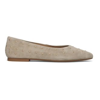 Alpe Ballerinas, female, Green, Size: 10 US 5558 Ballerina