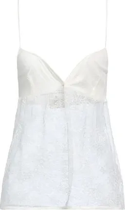 Semicouture TOPWEAR - Tops on YOOX.COM