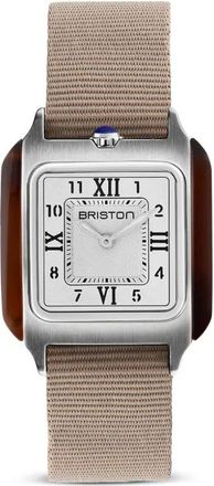 Briston Streamliner Kennedy 30mm - Bianco