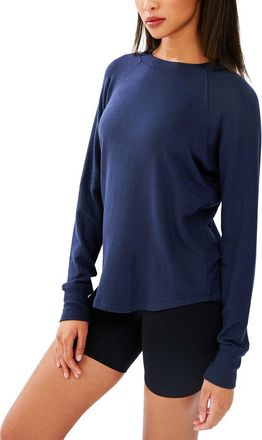 SPLITS59 Splits59 Warm Up Fleece Sweatshirt