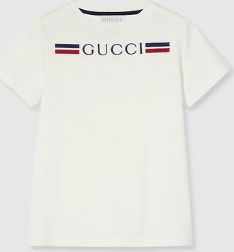 Gucci: White T-Shirts now up to −33% | Stylight