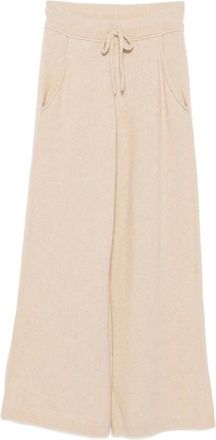 7 For All Mankind Mujer, Pantalones, Beige, Talla: S