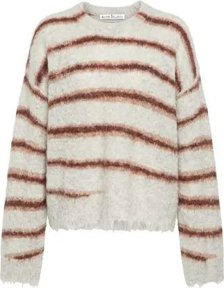 Acne Studios MAGLIERIA - Pullover su YOOX.COM
