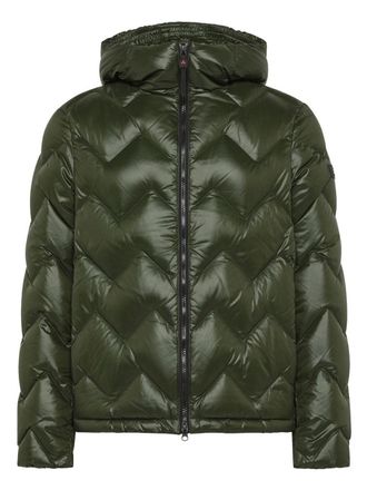 Peuterey Quilted Honova Down Jacket