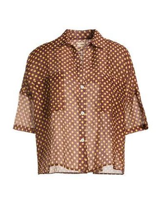 Massimo Alba CAMISETAS Y TOPS - Camisas en YOOX.COM