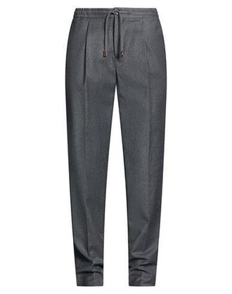 Incotex BOTTOMWEAR - Trousers on YOOX.COM