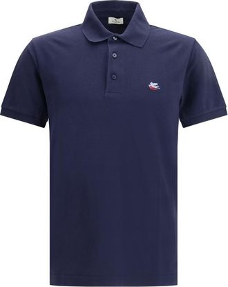 Etro Polo Shirts