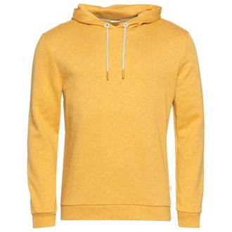 Chillaz Sapporo Mountain Logo Hoodie f&uuml;r Herren | gelb