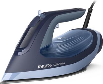 Philips Plancha Philips Dst6120 2600 W Vapor Continuo 45 G/min