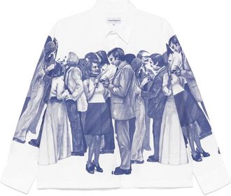 Carne Bollente How I Met Your Father Shirt