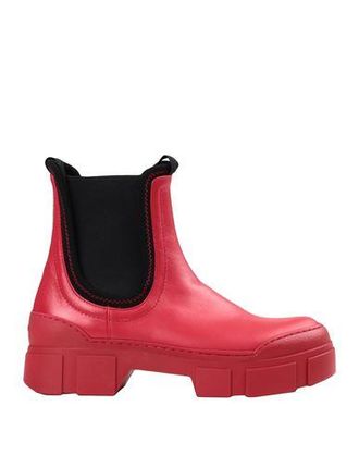 Vic Matié Ankle boots