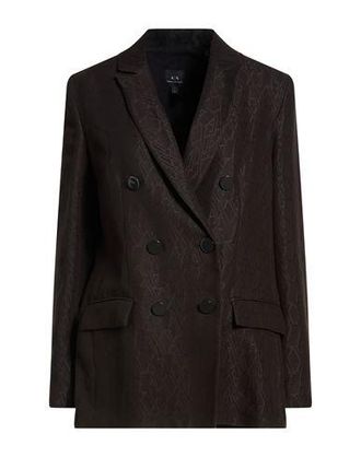 A|X Armani Exchange TRAJES Y CONJUNTOS - Americanas en YOOX.COM