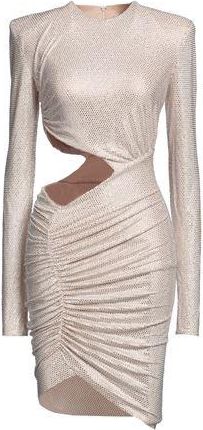 Alexandre Vauthier VESTIDOS - Minivestidos en YOOX.COM