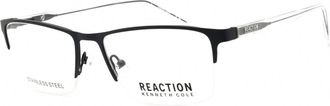 Kenneth Cole Reaction RN50004 091 Matte Blue 55mm